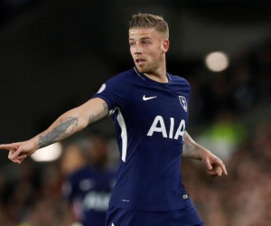 MU dùng lương khủng để chiêu dụ Alderweireld