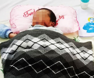 Người mẹ chôn sống con mới sinh ở Bình Thuận sẽ bị xem xét xử lý về 'Tội giết người'