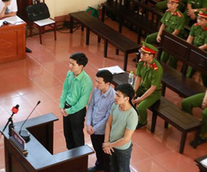Những 'nút thắt' trong vụ án chạy thận khiến 9 người chết ở Hòa Bình