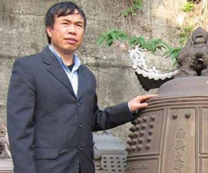 Ông chủ nhà thầu xây lắp dự án 72 tỷ đội vốn thành 2.600 tỷ là ai?
