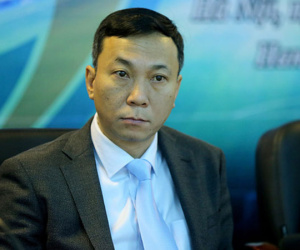 Ông Trần Quốc Tuấn nên về tổng cục và... ở yên đó!