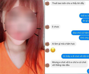 Phát hiện chồng bị gái lạ 'mút cổ' để lại vết, còn nhắn tin mùi mẫn yêu đương, mẹ bầu 5 tháng sốc nặng