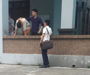 Tài xế lùi xe làm chết mẹ con thai phụ và bé gái 3 tuổi có thể chịu mức hình phạt 10 năm tù