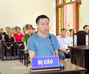 Trốn nã 22 năm vì giết người, kẻ thú ác bất ngờ bị bắt