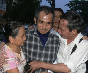 Vì sao chỉ 'rút kinh nghiệm' những người làm oan ông Nén?