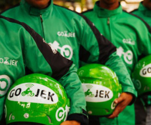 Video: Go-Jek - đối thủ Grab sắp vào VN là ai?
