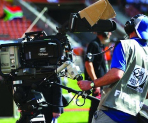 VTV: 'Đàm phán mua bản quyền World Cup vẫn căng thẳng'