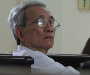 Cần làm sáng tỏ những trường hợp khác tố cáo ông Nguyễn Khắc Thủy dâm ô trẻ em