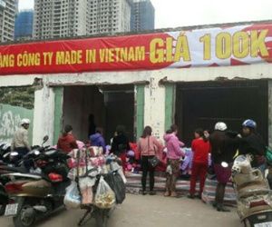 Đỉnh cao nghệ thuật bán hàng: Nhìn qua tưởng là rẻ, hỏi mua xong mới ngã ngửa vì hớ