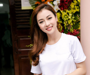 Jennifer Phạm lần đầu thú nhận lý do không đưa con trai riêng về Việt Nam sống cùng mẹ