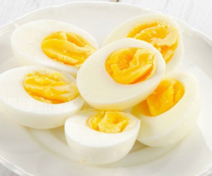 Nếu mỗi ngày ăn 1 quả trứng điều gì sẽ xảy đến với cơ thể bạn?