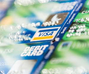 Sập hệ thống thanh toán Visa toàn châu Âu ngày 1/6