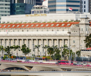 Singapore sẽ gánh một phần chi phí hội nghị thượng đỉnh Trump - Kim