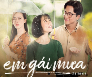 Thiếu điểm nhấn, 'Em gái mưa' bản điện ảnh gây thất vọng