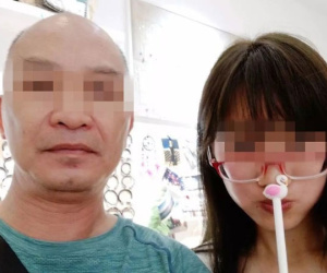 Từ chối tình cảm của gã đàn ông U60, hot girl mạng xã hội bị fan cuồng đâm liên tiếp 90 nhát dao