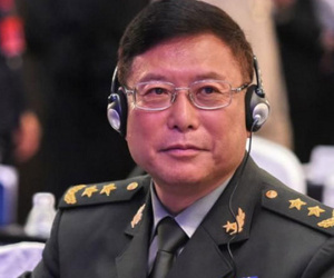 Tướng Trung Quốc chỉ trích các nước phản đối quân sự hóa Biển Đông