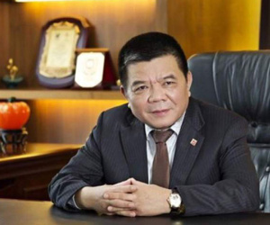 Ủy ban KTTƯ: Sai phạm của ông Trần Bắc Hà là rất nghiêm trọng