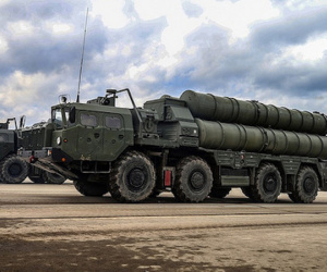 Arab Saudi dọa tấn công nếu Qatar mua tên lửa S-400 Nga