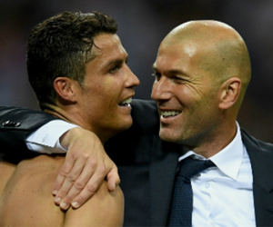 Bốn vấn đề lớn người kế nhiệm Zidane phải đối mặt ở Real