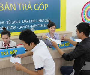 'Chiêu' giúp công ty cho vay tiêu dùng, trả góp gặp khách nhanh nhất
