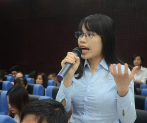 Đà Nẵng: Nhân tài bị bạc đãi