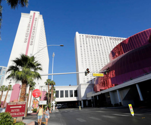 Hai du khách Việt bị đâm chết ở Las Vegas là giám đốc và nhân viên công ty du lịch