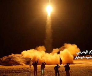 Houthi tuyên bố bắn hạ chiếc trực thăng Apache thứ hai của liên quân Saudi Arabia