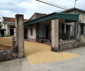 Lời trần tình của người hàng xóm bị tố xâm hại bé gái 16 tuổi ở Thanh Hóa