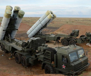 Nga quyết bán tên lửa S-400 cho Qatar dù Arab Saudi phản đối