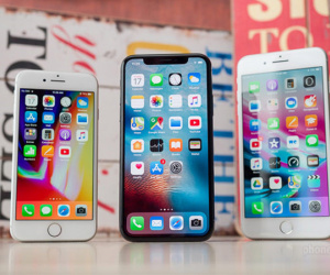 Những lý do nên mua iPhone 8 và iPhone 8 Plus thay vì iPhone X