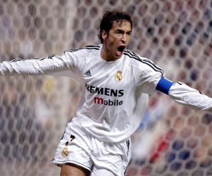 Real dọn đường cho Raul trở thành HLV trưởng giống Zidane?