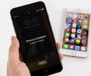 Tắt ngay tính năng này trên iPhone nếu không muốn mất sạch dữ liệu