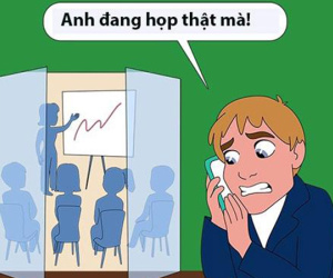 7 thói quen của vợ khiến chồng dù yêu cỡ nào cũng trở nên chán ngán