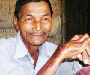 9 người đàn ông sở hữu 'siêu năng lực' trên thế giới, trong đó có một người Việt Nam