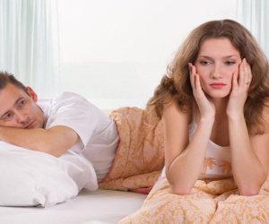 Các yếu tố làm suy giảm hứng thú tình dục