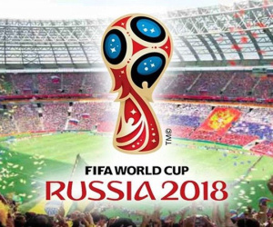 Chưa có bản quyền, World Cup vẫn nhộn nhịp khắp nhà đài