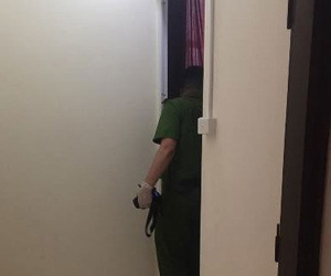 Hà Nội: Đã bắt được nghi phạm cưỡng hiếp rồi sát hại nữ sinh trường ĐH Sân khấu Điện ảnh tại phòng trọ