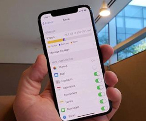 Đồng bộ tin nhắn cho iPhone, iPad như Facebook Messenger