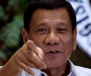 Duterte nguyền rủa chuyên gia nhân quyền LHQ 'xuống địa ngục'