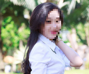 Gia đình cô gái trẻ bị người yêu giết rồi chặt xác phi tang: 'Tôi đi tìm con gái bị mất tích thì nghe nó đã chết rồi'