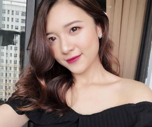 'Hot girl báo chí' nổi tiếng, dẫn nhiều chương trình của VTV