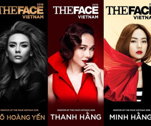 Minh Hằng: 'Võ Hoàng Yến chưa biết về khả năng của tôi'