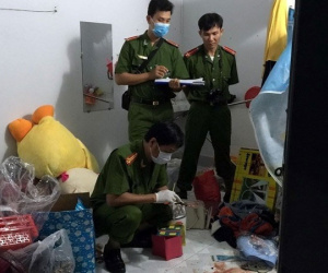 Người đàn ông treo cổ tự vẫn sau khi ly hôn vợ 3 tháng