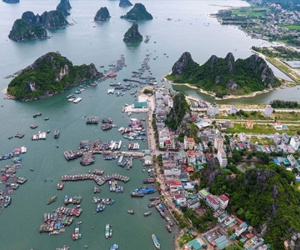 Người nước ngoài đã sử dụng bao nhiêu đất ở Việt Nam?