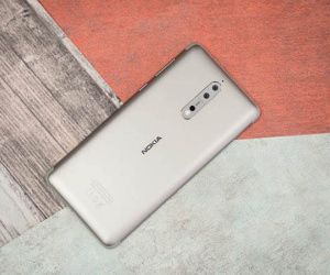 Nokia 8 chính thức được nâng cấp lên ứng dụng camera cao cấp