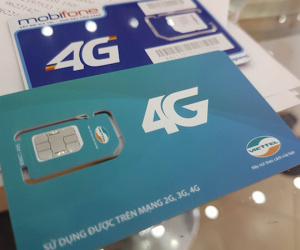 Sau Viettel và VinaPhone, MobiFone chuẩn bị khóa SIM thiếu chân dung