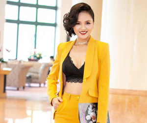Thu Quỳnh nói về vụ Chí Nhân tố không cho gặp con trai: 'Ai nói ra thì tự đi giải thích với truyền thông!'