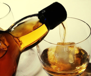 1 ngụm rượi whisky này có giá lên tới 1,5 tỷ đồng