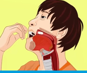 8 thói quen xấu khi đói nhiều người mắc phải