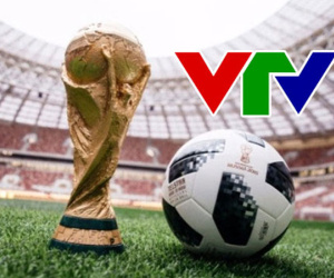Bản quyền World Cup 2018: VTV muốn khán giả Việt Nam vỡ oà?